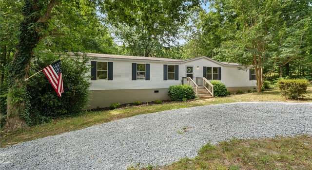 Photo of 1172 Hendricks Rd, Pamplin, VA 23958