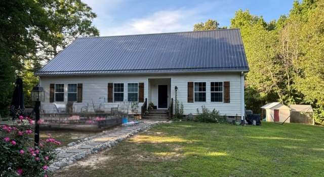 Photo of 128 Quarry Rd, Cumberland, VA 23040