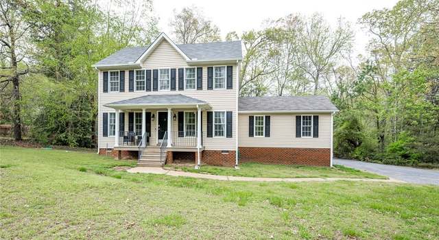 Photo of 108 Mccauley Pkwy, Aylett, VA 23009