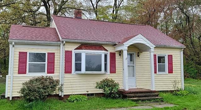 Photo of 3663 Poor House Ln, Bruington, VA 23023