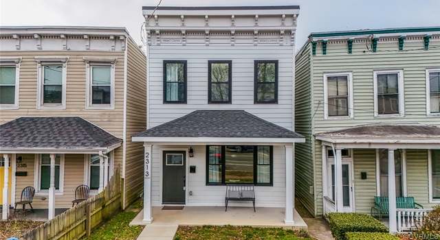 Photo of 2313 Fairmount Ave, Richmond, VA 23223