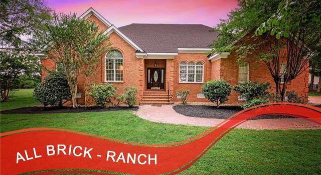 Photo of 12608 Hogans Aly, Chester, VA 23836