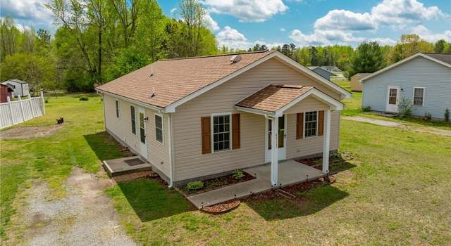 Photo of 4517 Allen Rd, Jarratt, VA 23867