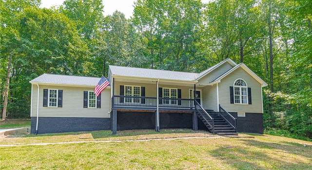 Photo of 11307 Laurel Rd, New Kent, VA 23124