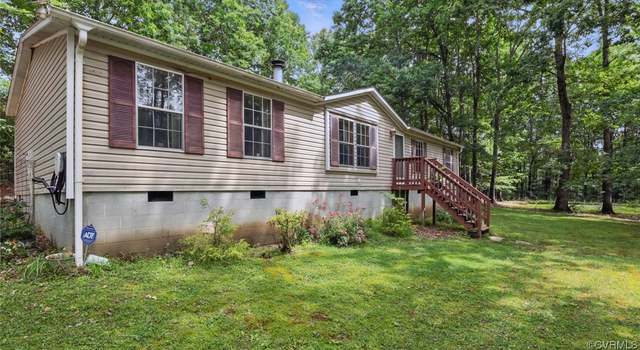 Photo of 12120 Mckenney Hwy, Dinwiddie, VA 23872