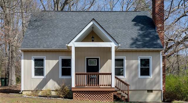 Photo of 7446 Laneview Dr, Richmond, VA 23225