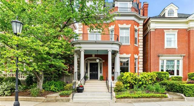 Photo of 2218 Monument Ave, Richmond, VA 23220