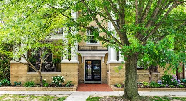 Photo of 3029 Monument Ave Unit U6, Richmond, VA 23221
