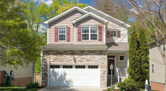 Photo of 8914 Hollycroft Ct, Mechanicsville, VA 23116