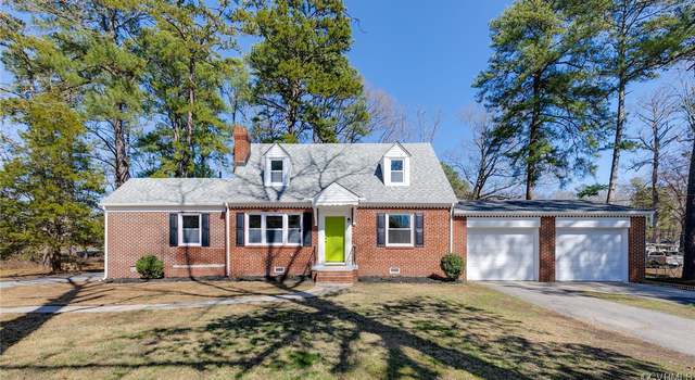 Photo of 6601 Dalebrook Dr, Chesterfield, VA 23237