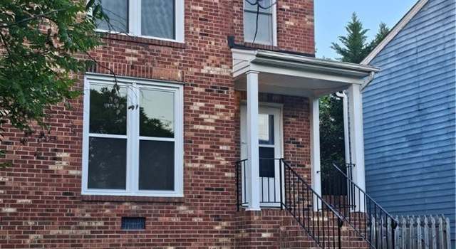 Photo of 1512 Lakeview Ave, Richmond, VA 23220