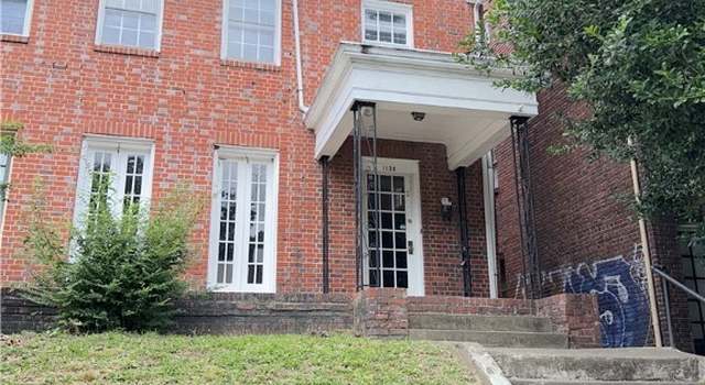 Photo of 1130 W Grace St, Richmond, VA 23220
