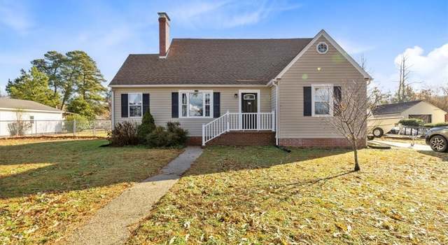 Photo of 195 Virginia Ave, Mattaponi, VA 23110