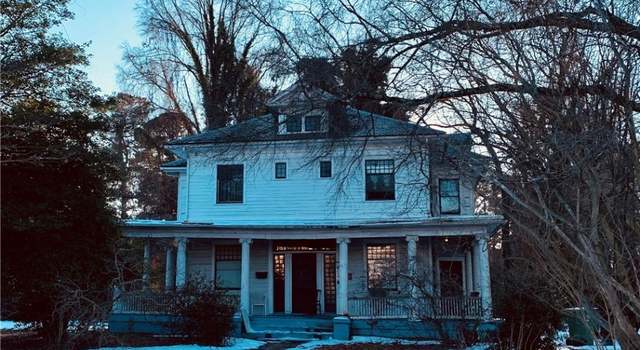 Photo of 217 Battery Pl, Colonial Heights, VA 23834