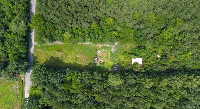 Photo of 9670 The New Rd, Charles City, VA 23030