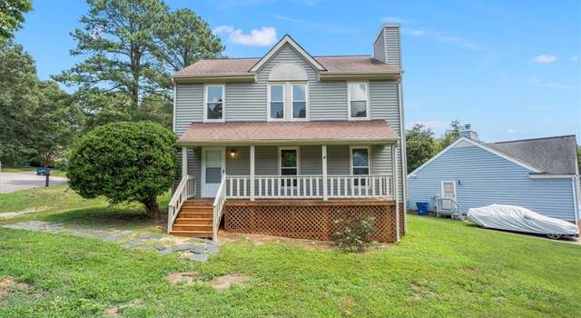 Photo of 8105 Tillers Ridge Ct, North Chesterfield, VA 23235