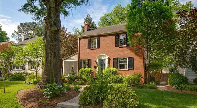 Photo of 4617 Bromley Ln, Richmond, VA 23226