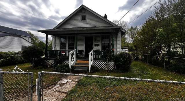 Photo of 1808 Fairfax Ave, Richmond, VA 23224