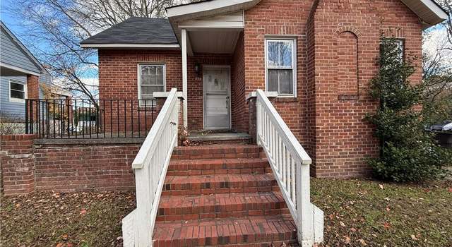 Photo of 275 Low Ground Rd, Emporia, VA 23847