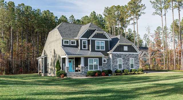 Photo of 12612 Kernmack Dr, Chesterfield, VA 23838