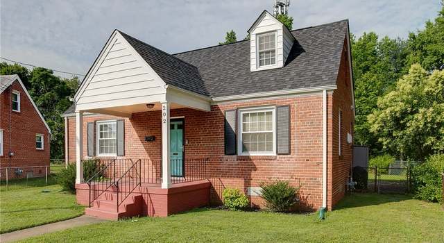 Photo of 202 Larne Ave, Richmond, VA 23224