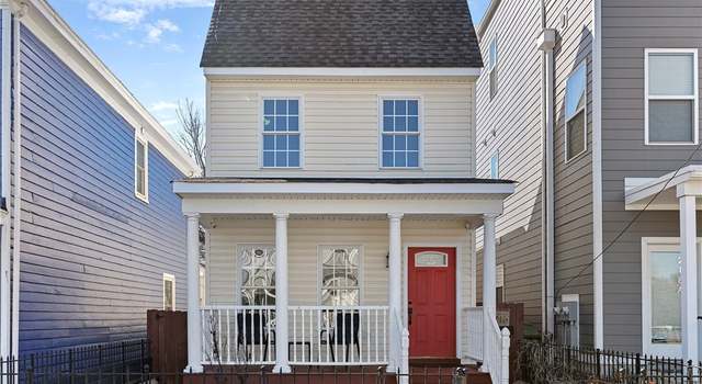 Photo of 216 W 12th St, Richmond, VA 23224