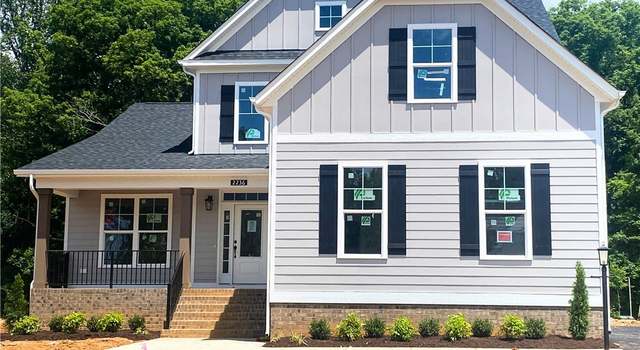 Photo of 2236 Osborne Hill Dr, Rockville, VA 23146