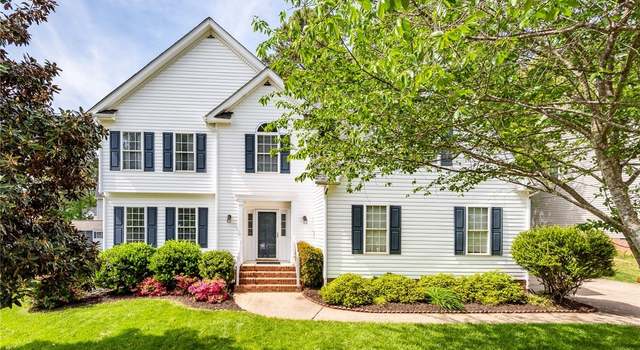 Photo of 15618 Hampton Crest Pl, Chesterfield, VA 23832