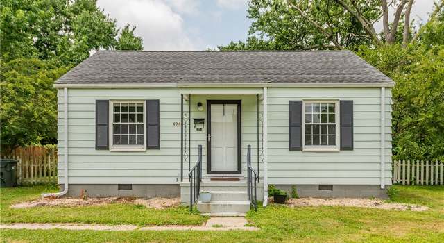 Photo of 6011 Wainwright Dr, Richmond, VA 23225