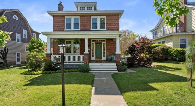Photo of 2904 Northumberland Ave, Richmond, VA 23220