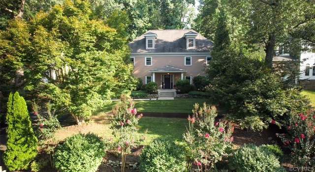 Photo of 6635 Greenvale Dr, Richmond, VA 23225