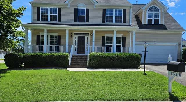 Photo of 13601 Green Spire Cir, Chester, VA 23836