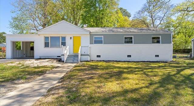 Photo of 2519 Deerfield Dr, Petersburg, VA 23805