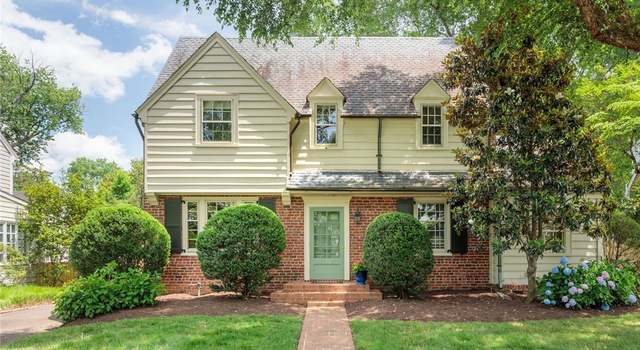 Photo of 113 Tuckahoe Blvd, Richmond, VA 23226