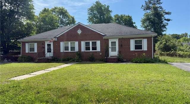 Photo of 11 Beauregard Ave, Henrico, VA 23075