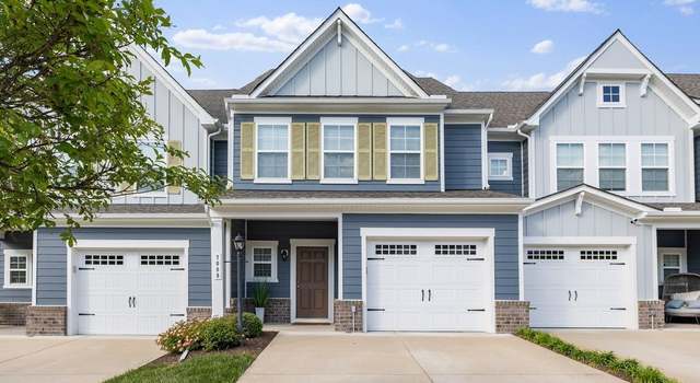Photo of 7009 Desert Candle Dr, Moseley, VA 23120