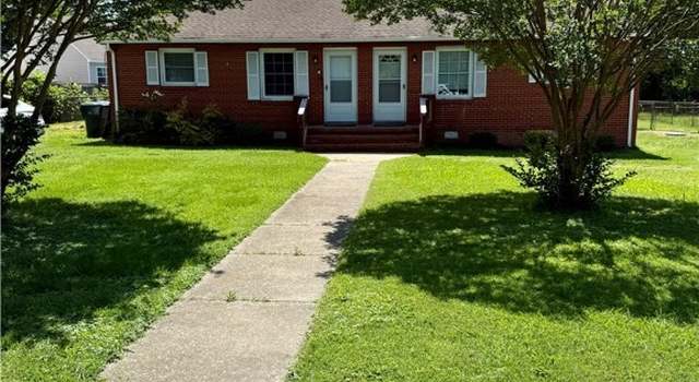 Photo of 2627 Dorset Rd, Richmond, VA 23234