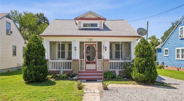 Photo of 2207 Byron St, Richmond, VA 23222