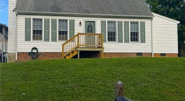 Photo of 5630 Autumnleaf Dr, Chesterfield, VA 23234