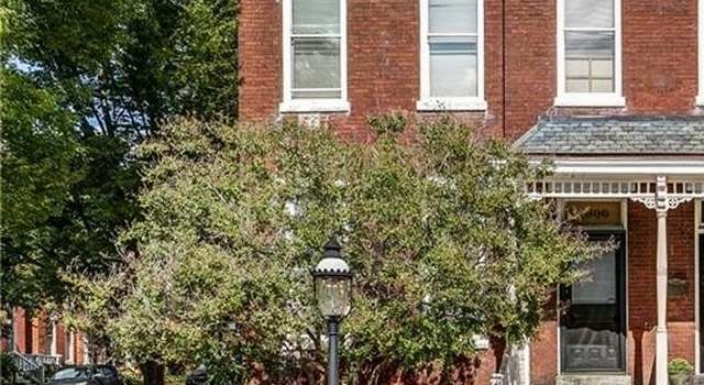 Photo of 2800 E Franklin St, Richmond, VA 23223