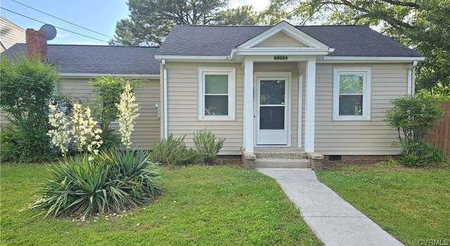 Photo of 5308 Bloomingdale Ave, Henrico, VA 23228