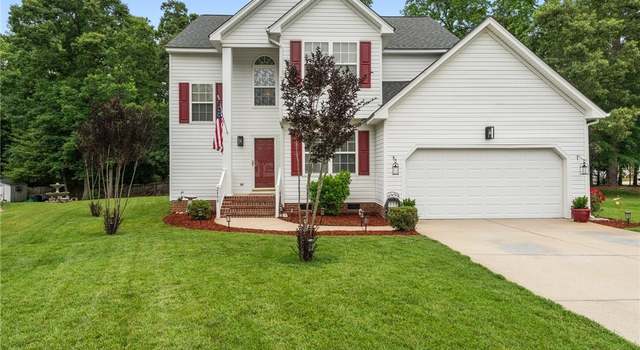 Photo of 2808 Yellow Wing Ct, Henrico, VA 23231