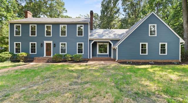 Photo of 13511 W Salisbury Rd, Midlothian, VA 23113