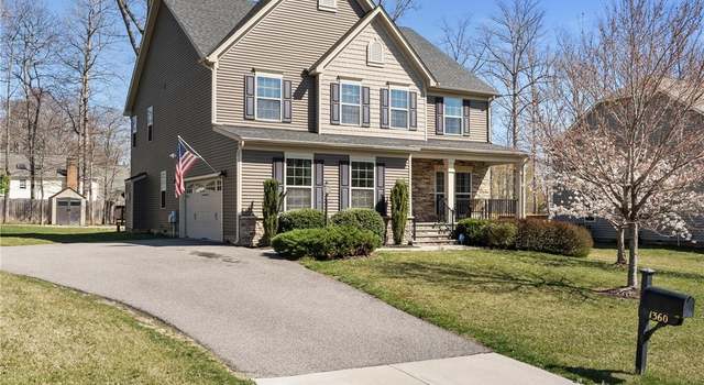 Photo of 1360 Braisden Rd, Midlothian, VA 23114