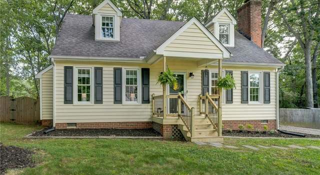 Photo of 313 Wadsworth Dr, North Chesterfield, VA 23236