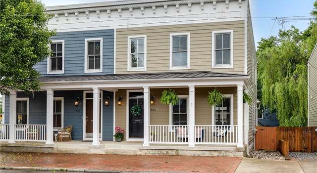 Photo of 625 N 28th St, Richmond, VA 23223