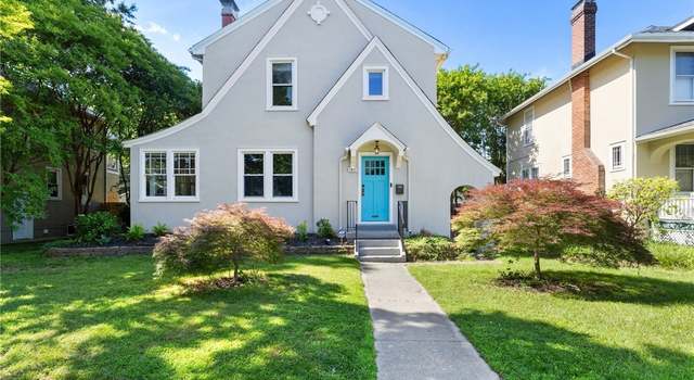 Photo of 1511 Avondale Ave, Richmond, VA 23227