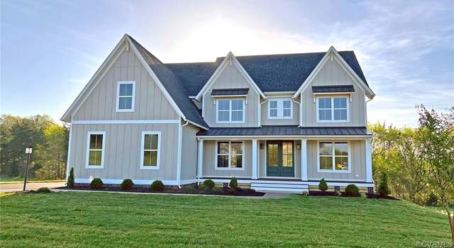 Photo of 9990 Boschen Woods Pl, Chesterfield, VA 23838