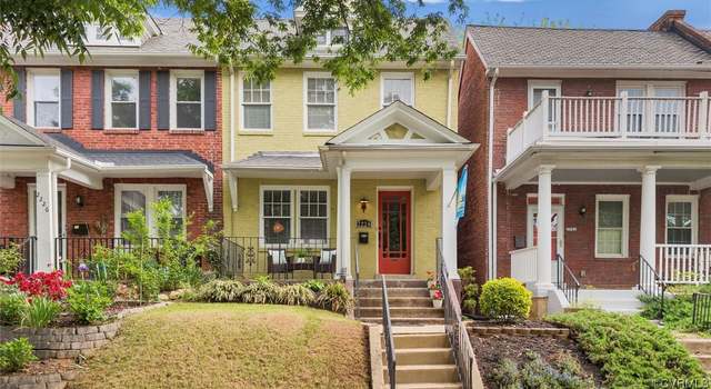 Photo of 2224 Maplewood Ave, Richmond, VA 23220