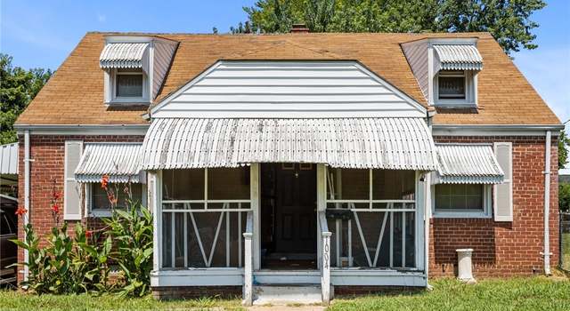 Photo of 1004 Nelson St, Richmond, VA 23231